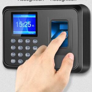 Fingerprint Time Attendance machine