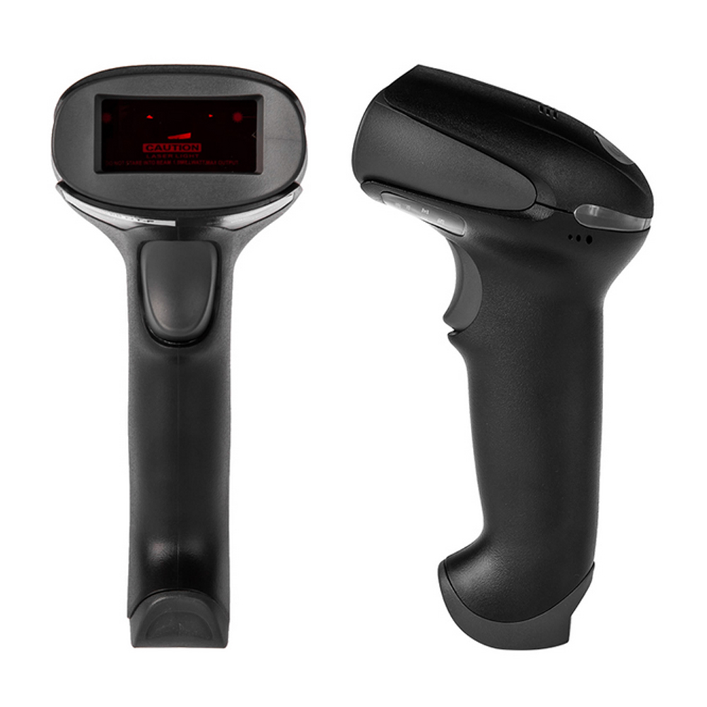 1 D WIRED BARCODE SCANNER - Image 3