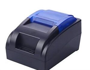 58mm USB + Bluetooth thermal printer
