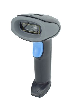 2D Wired Barcode Scanner - Image 2