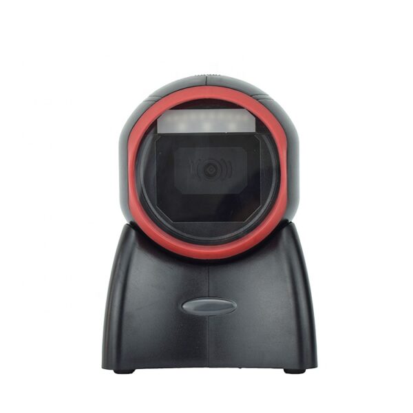 Supermarket Omni Barcode Reader 20 Laser Lines Scanner - Image 3