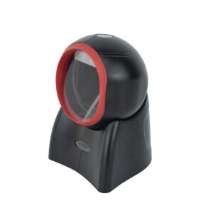 Supermarket Omni Barcode Reader 20 Laser Lines Scanner