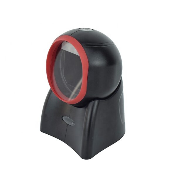 Supermarket Omni Barcode Reader 20 Laser Lines Scanner