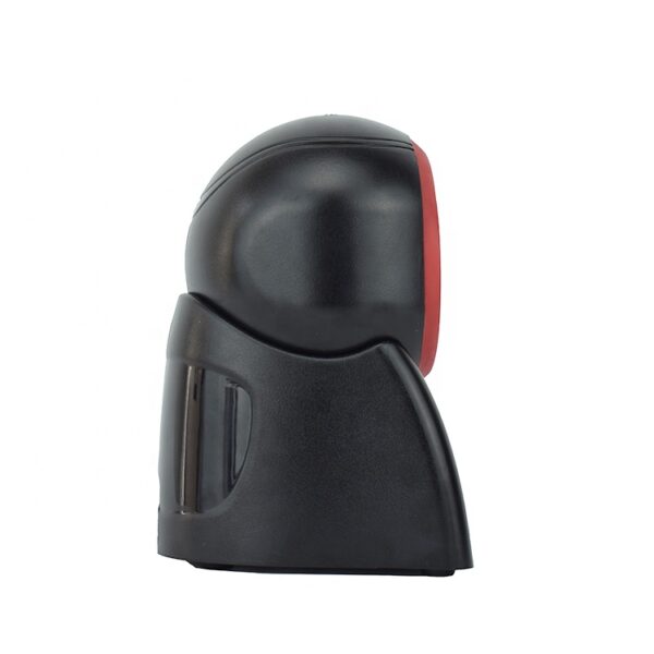Supermarket Omni Barcode Reader 20 Laser Lines Scanner - Image 4