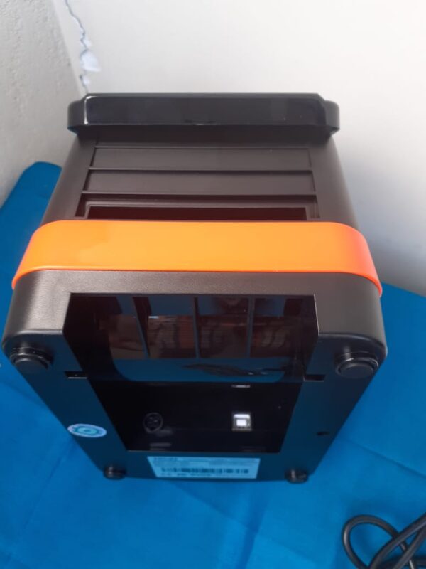 80mm Thermal Label Printer - Image 7