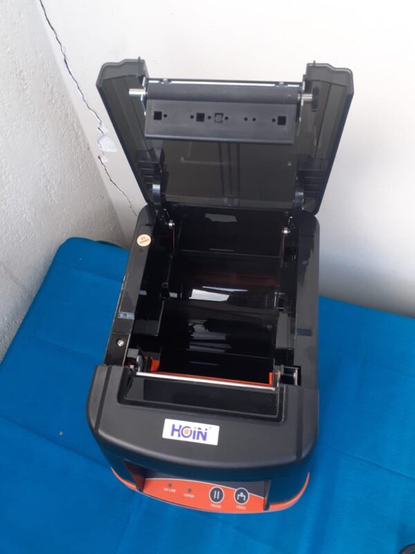 80mm Thermal Label Printer - Image 5