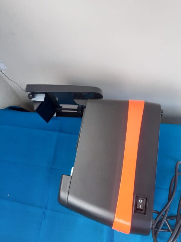 80mm Thermal Label Printer - Image 3
