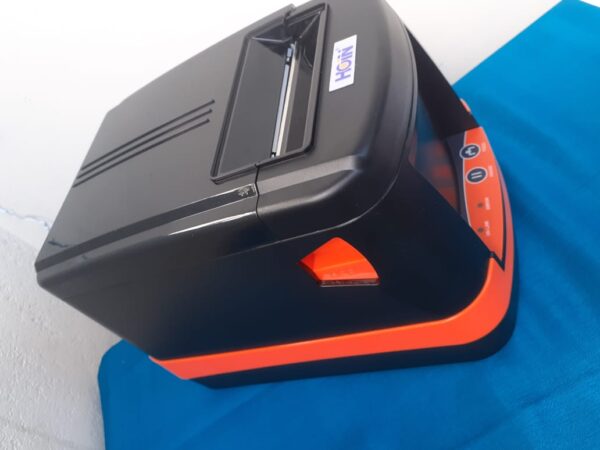 80mm Thermal Label Printer - Image 2