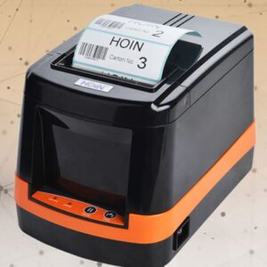 80mm Thermal Label Printer
