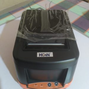 3 inch 80mm 2 in 1  printer direct thermal label + receipt printer