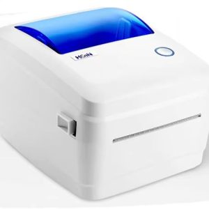 110mm (4”) shipping Direct Thermal label printer