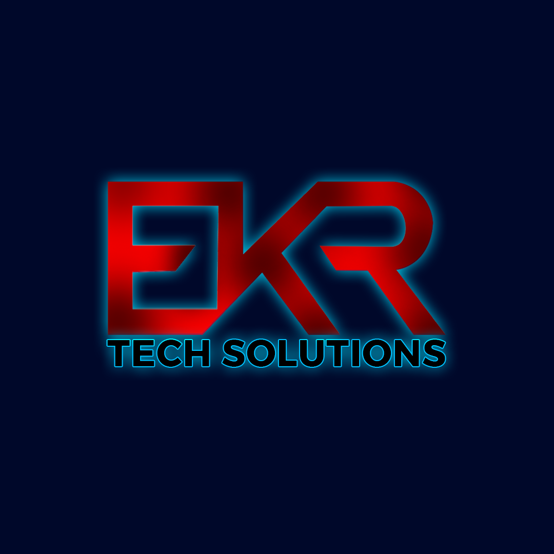 Home - EKR Tech Solutions