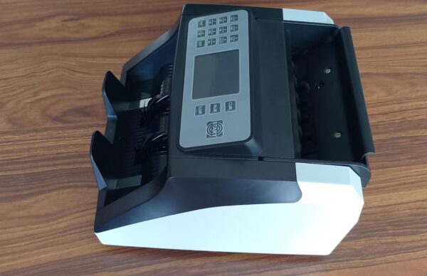HL-P20 Money counter machine with customer display - Image 6