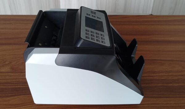 HL-P20 Money counter machine with customer display - Image 8