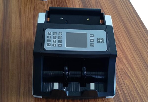 HL-P20 Money counter machine with customer display - Image 5