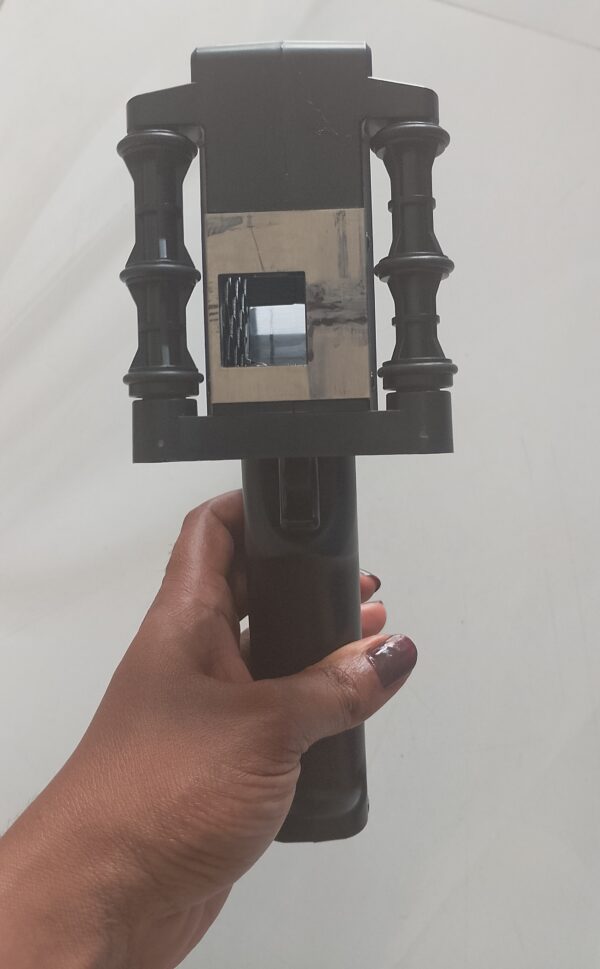 Handheld Ink Jet Printer - Image 3