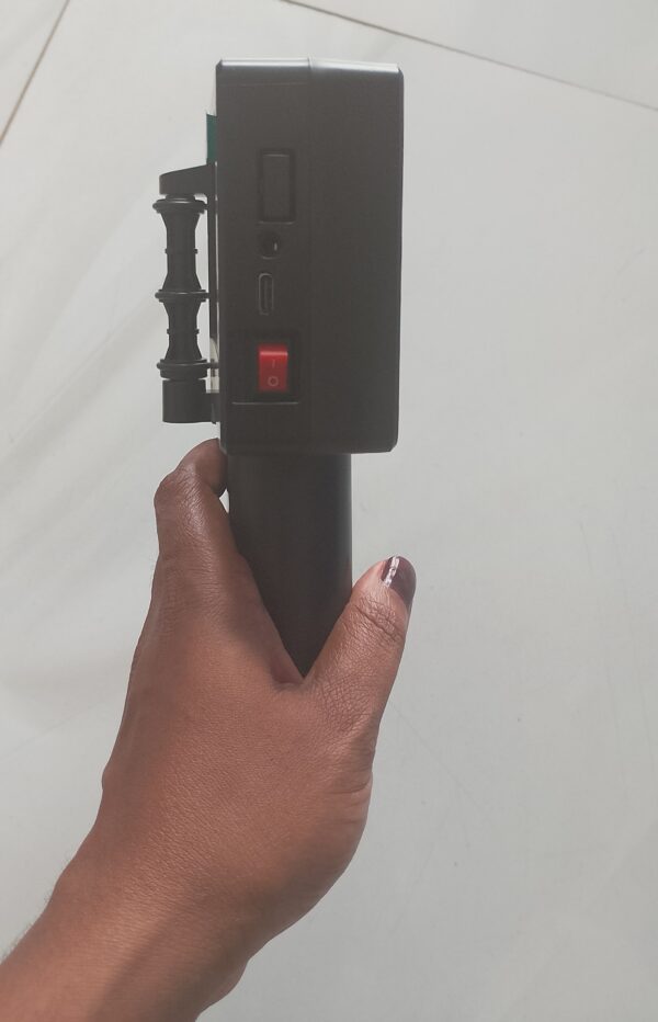 Handheld Ink Jet Printer - Image 6