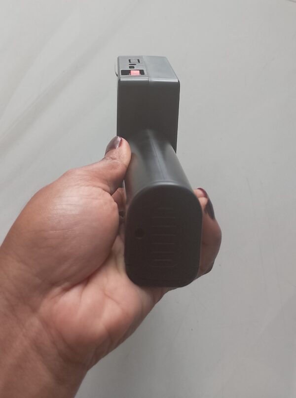 Handheld Ink Jet Printer - Image 7