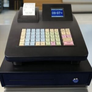 Cash registers & cash Drawers