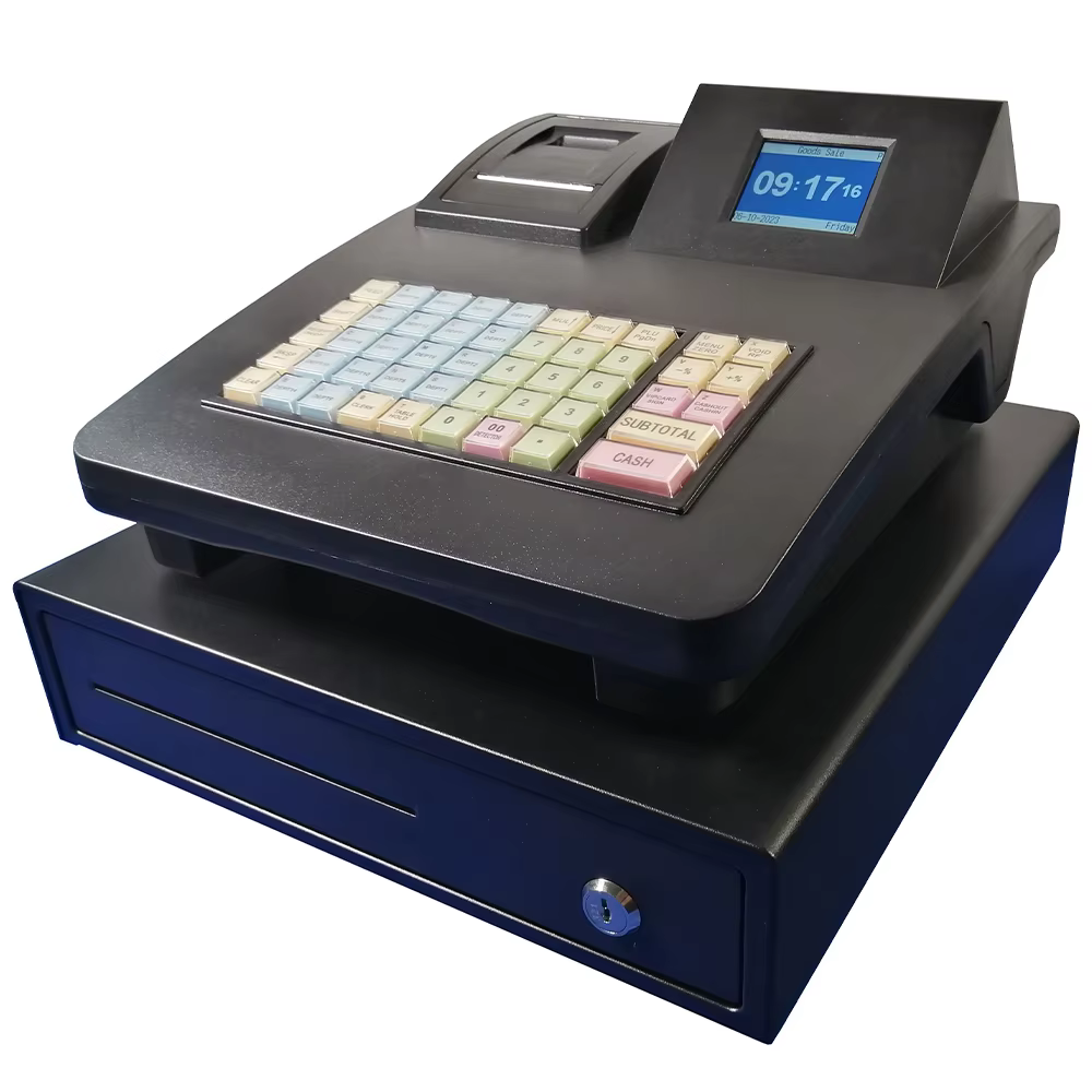 Cash Register - Image 3