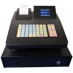Cash Register