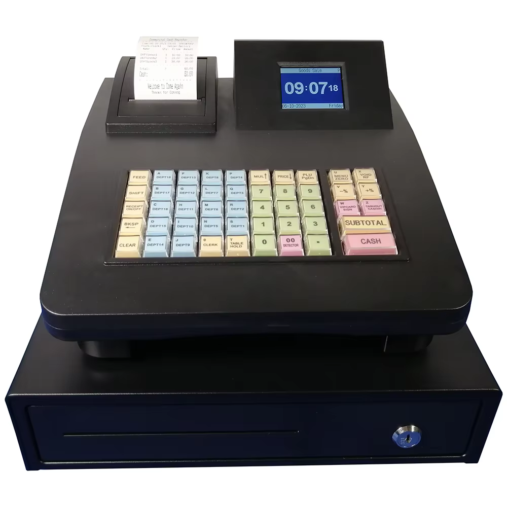 Cash Register